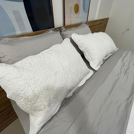 Apartamento Novo Para Se Hospedar No Rio Com Conforto E Conveniencia Apartment Рио де Жанейро Екстериор снимка