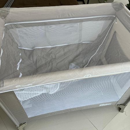 Apartamento Novo Para Se Hospedar No Rio Com Conforto E Conveniencia Apartment Рио де Жанейро Екстериор снимка