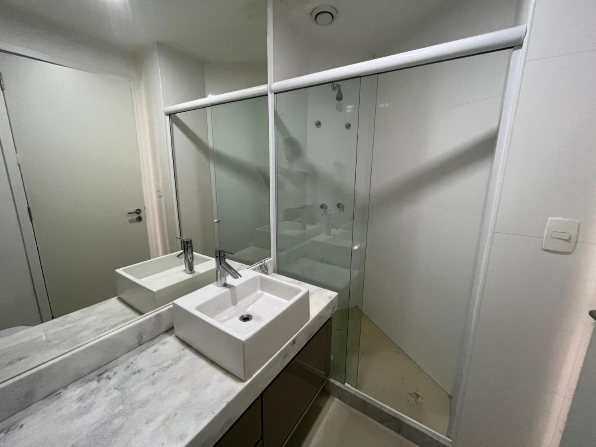 Apartamento Novo Para Se Hospedar No Rio Com Conforto E Conveniencia Apartment Рио де Жанейро Екстериор снимка