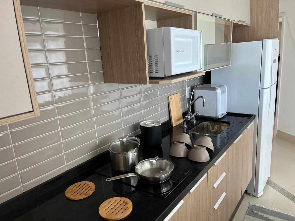 Apartamento Novo Para Se Hospedar No Rio Com Conforto E Conveniencia Apartment Рио де Жанейро Екстериор снимка