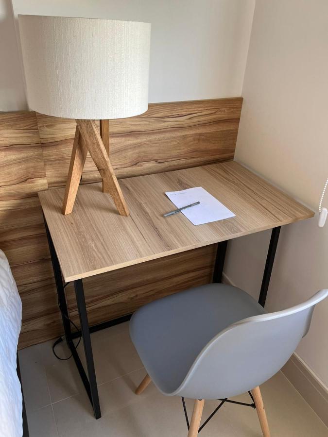 Apartamento Novo Para Se Hospedar No Rio Com Conforto E Conveniencia Apartment Рио де Жанейро Екстериор снимка