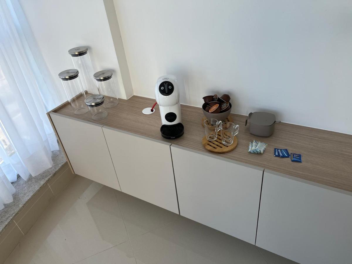 Apartamento Novo Para Se Hospedar No Rio Com Conforto E Conveniencia Apartment Рио де Жанейро Екстериор снимка