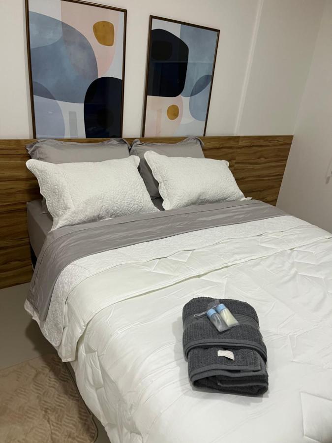 Apartamento Novo Para Se Hospedar No Rio Com Conforto E Conveniencia Apartment Рио де Жанейро Екстериор снимка