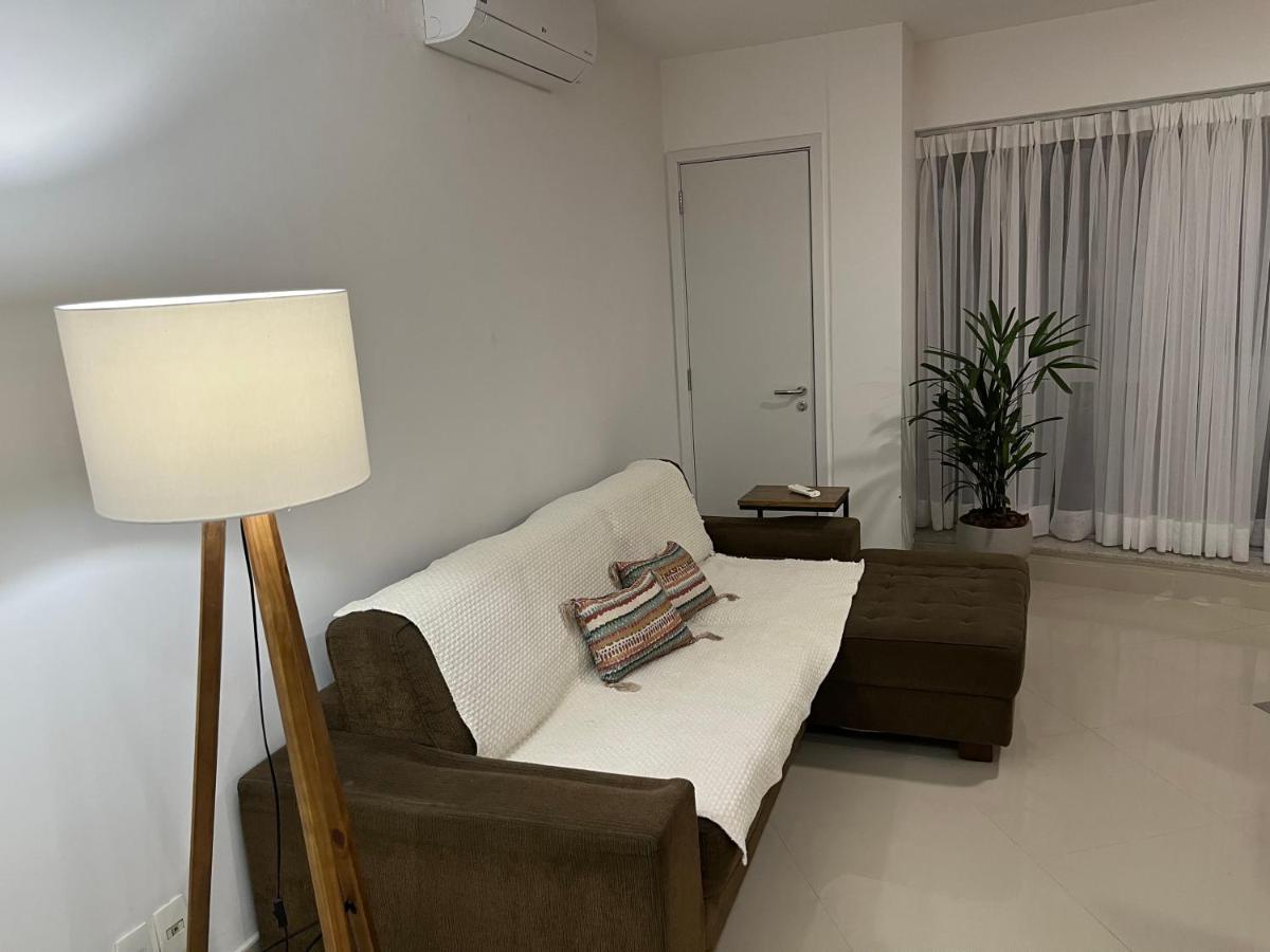 Apartamento Novo Para Se Hospedar No Rio Com Conforto E Conveniencia Apartment Рио де Жанейро Екстериор снимка