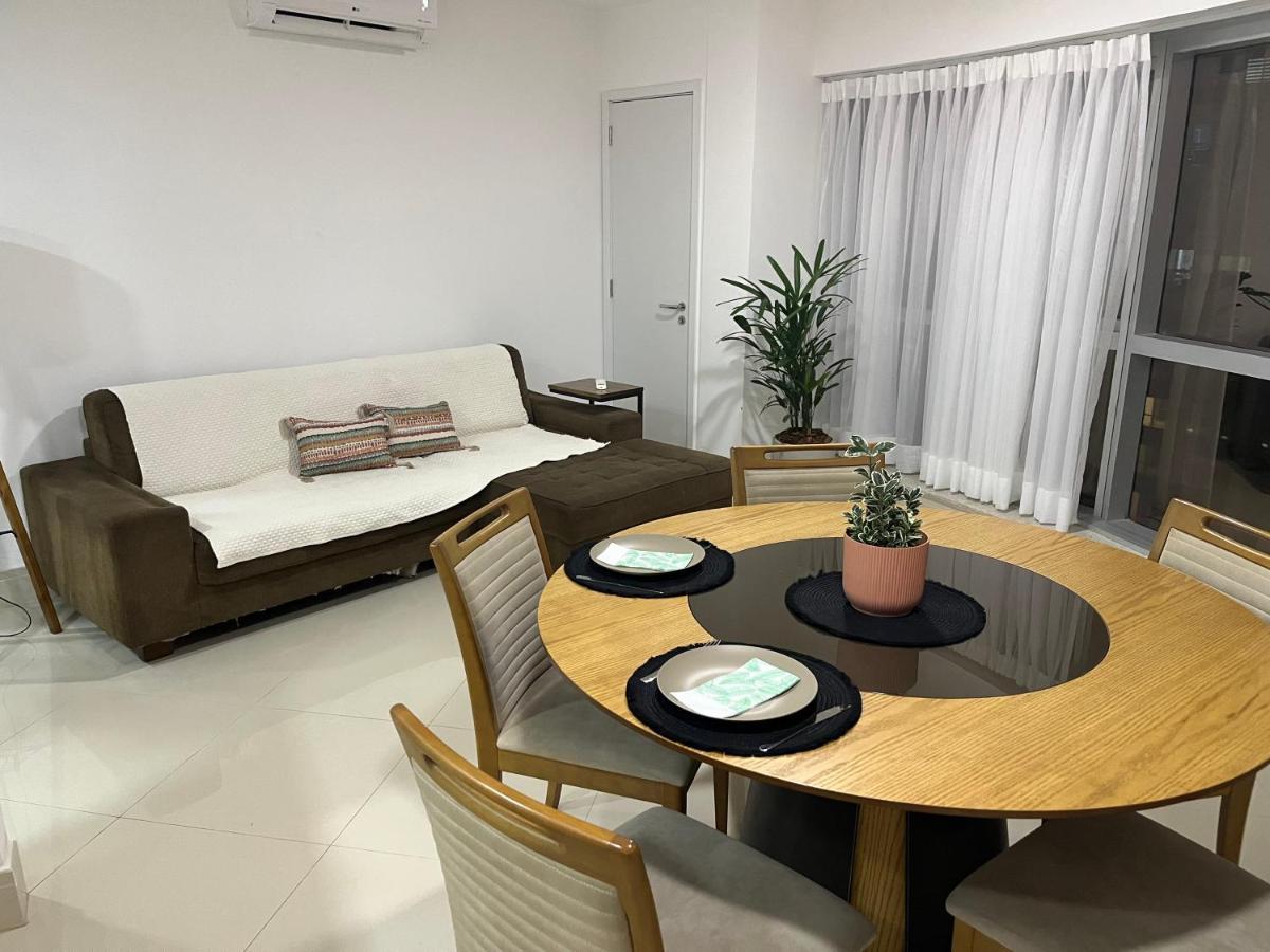 Apartamento Novo Para Se Hospedar No Rio Com Conforto E Conveniencia Apartment Рио де Жанейро Екстериор снимка