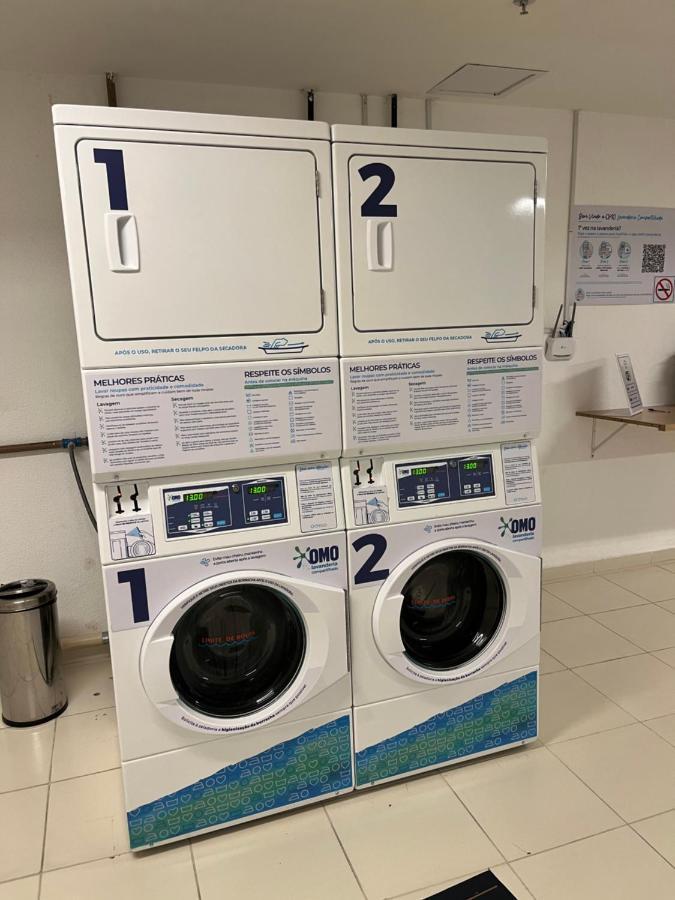 Apartamento Novo Para Se Hospedar No Rio Com Conforto E Conveniencia Apartment Рио де Жанейро Екстериор снимка