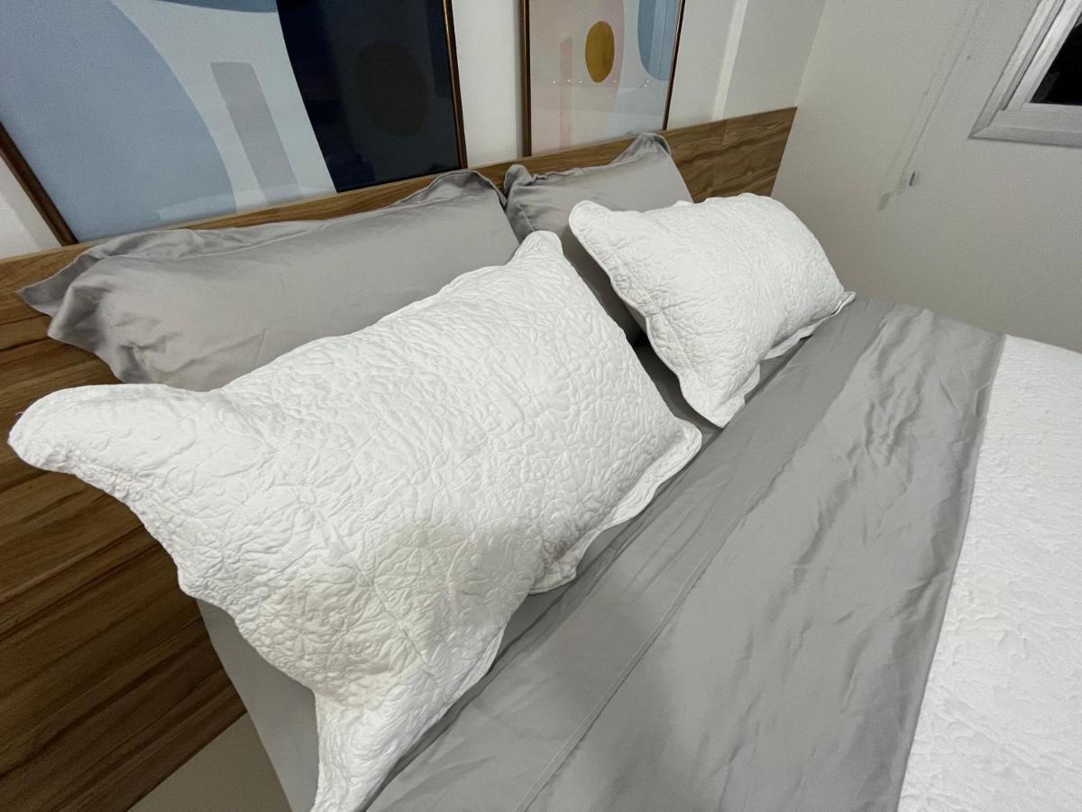 Apartamento Novo Para Se Hospedar No Rio Com Conforto E Conveniencia Apartment Рио де Жанейро Екстериор снимка