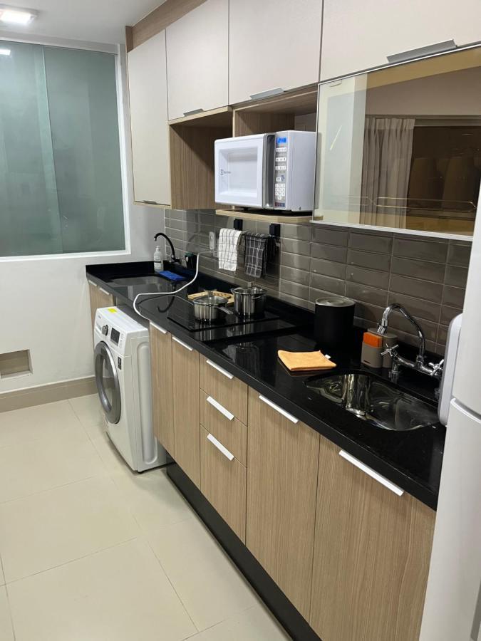 Apartamento Novo Para Se Hospedar No Rio Com Conforto E Conveniencia Apartment Рио де Жанейро Екстериор снимка