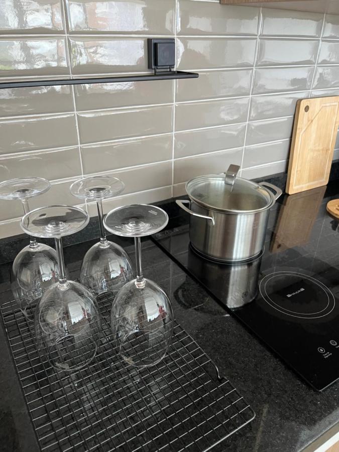 Apartamento Novo Para Se Hospedar No Rio Com Conforto E Conveniencia Apartment Рио де Жанейро Екстериор снимка